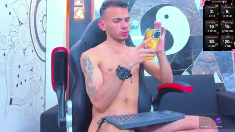 Edward Colleman online show from January 23, 7:11 am