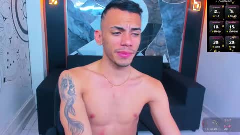 Edward Colleman online show from March 10, 4:17 am