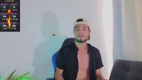 Edward Ross online show from February 23, 9:49 pm