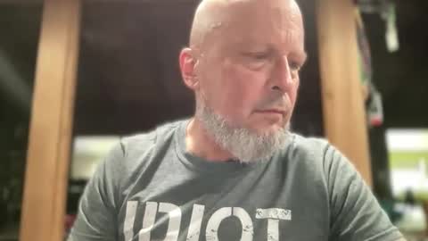 Harley Biker online show from April 14, 5:45 pm