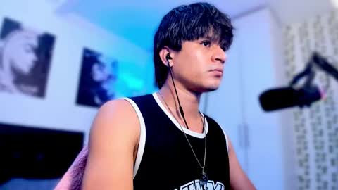 eiden_allenx1 online show from October 12, 8:36 pm