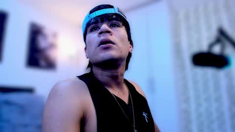 eiden_allenx1 online show from October 19, 6:55 pm