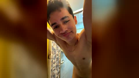 Eiden Blake online show from March 21, 2:04 am