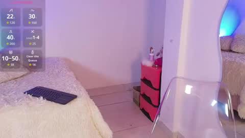 Eiden Blake online show from April 15, 2:22 am