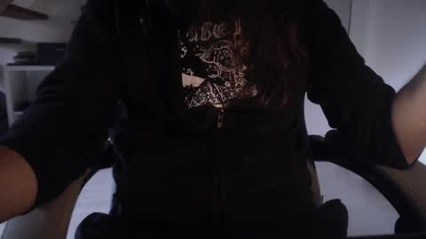 Snapshot of eighthundredeightyeight chatting on October 31, 9:34 am eighthundredeightyeight online show from October 31, 9:34 am