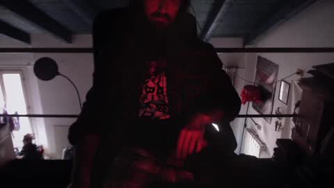 Snapshot of eighthundredeightyeight chatting on February 28, 7:58 am eighthundredeightyeight online show from February 28, 7:58 am