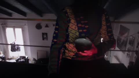 Snapshot of eighthundredeightyeight chatting on December 7, 9:06 am eighthundredeightyeight online show from December 7, 9:06 am