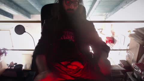 Snapshot of eighthundredeightyeight chatting on March 4, 10:02 am eighthundredeightyeight online show from March 4, 10:02 am