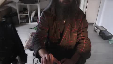 eighthundredeightyeight online show from January 16, 10:07 am