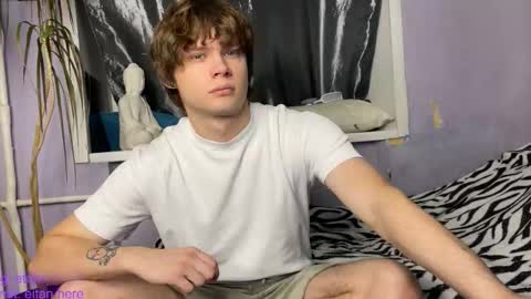 Eitan online show from November 29, 1:46 pm