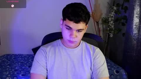 Eithan online show from March 10, 8:04 pm