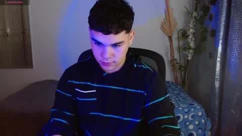 Eithan online show from March 20, 1:37 pm