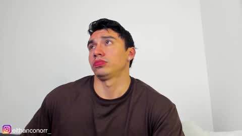 EITHAN CONOR online show from January 17, 2:58 am