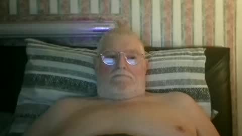 eketman1964 online show from March 5, 12:07 am