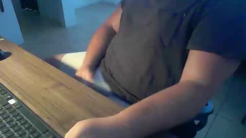 Juan Pablo M online show from March 14, 2:35 pm