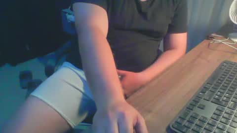 Juan Pablo M online show from December 18, 5:15 am