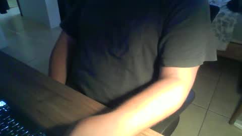 Juan Pablo M online show from October 1, 6:34 pm