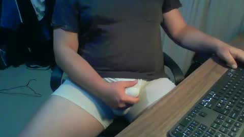 Juan Pablo M online show from January 19, 5:05 am