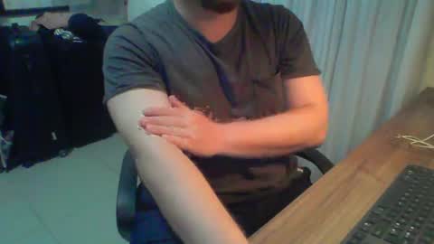 Juan Pablo M online show from January 22, 1:42 am