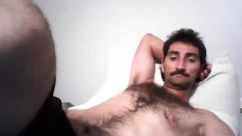 el_diablo90210 online show from April 29, 9:54 pm