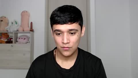 elandor online show from December 13, 8:37 pm