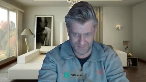 Timm online show from March 18, 12:13 am