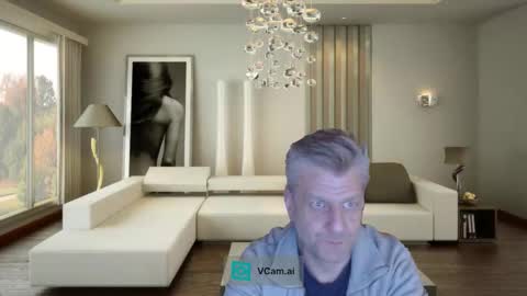 Timm online show from March 14, 12:50 am