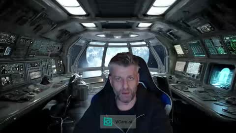 Timm online show from April 8, 9:56 pm