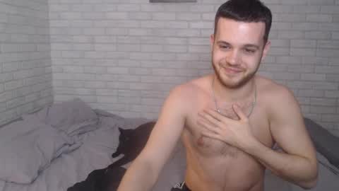 Alex online show from February 10, 1:55 pm