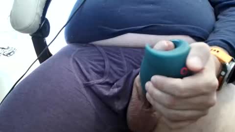 Eric online show from February 18, 7:11 pm