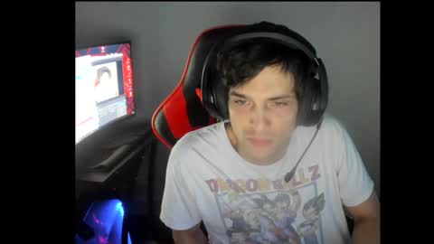 elephantrunkman online show from January 15, 9:09 pm