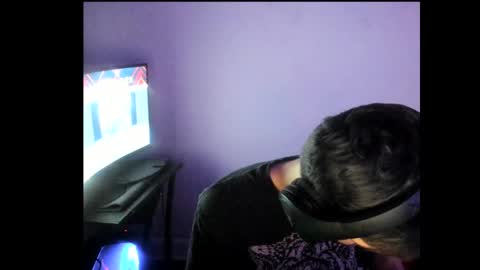 elephantrunkman online show from February 10, 4:52 am