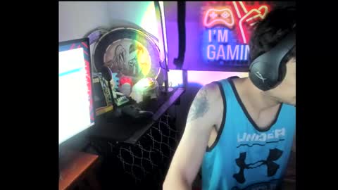 elephantrunkman online show from March 9, 5:22 am