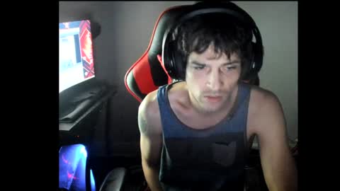 elephantrunkman online show from January 1, 10:35 pm