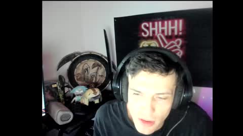 elephantrunkman online show from March 1, 5:42 am