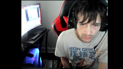 elephantrunkman online show from January 22, 7:13 pm