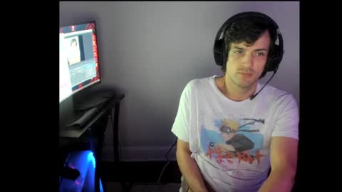 elephantrunkman online show from January 29, 9:28 pm