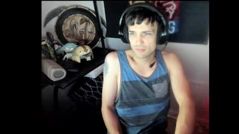 elephantrunkman online show from March 3, 4:45 am