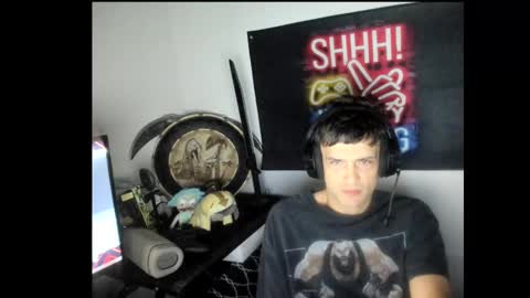 elephantrunkman online show from February 28, 6:32 am