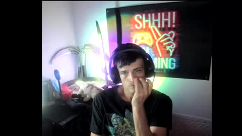 elephantrunkman online show from March 11, 5:27 am