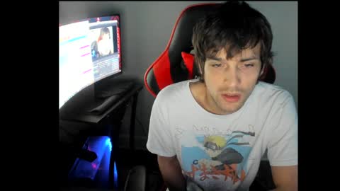 elephantrunkman online show from January 20, 7:15 am