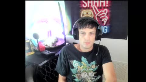 elephantrunkman online show from March 11, 10:09 pm