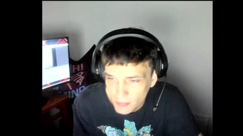 elephantrunkman online show from February 19, 5:16 am