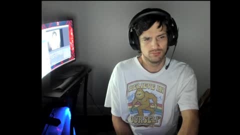 elephantrunkman online show from January 28, 7:00 am