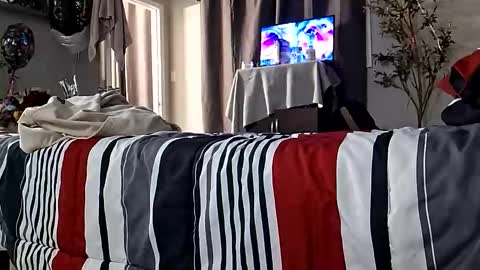 elfierros08 online show from January 19, 9:44 am