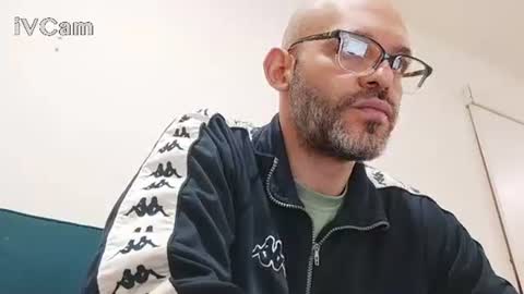 elgrande85 online show from December 31, 2:03 pm