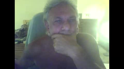 elgreko11 online show from September 13, 6:25 am