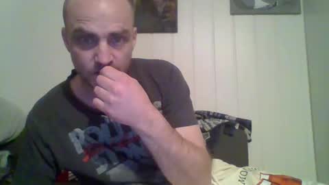 horny viking online show from December 11, 3:58 am