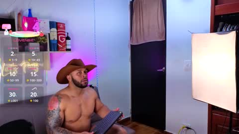 elian online show from October 1, 5:55 am