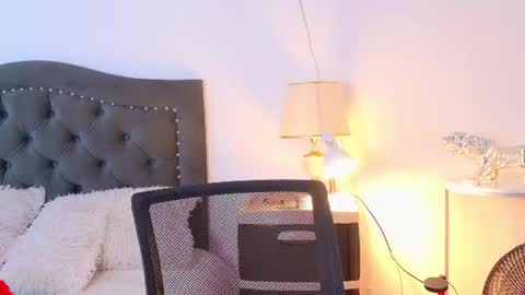 Elian online show from July 18, 11:32 pm